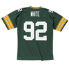 Legacy Jersey Green Bay Packers 1996 Reggie White