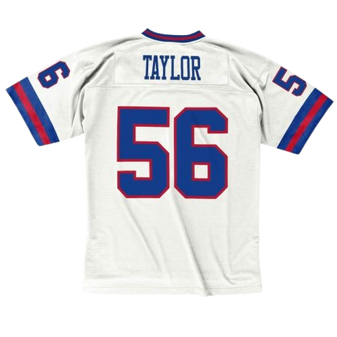 Legacy Jersey New York Giants 1986 Lawrence Taylor