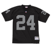 Legacy Jersey Oakland Raiders 1998 Charles Woodson