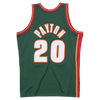 Mitchell & Ness Vintage Seattle SuperSonics Gary Payton Jersey ('95-96)