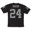 Legacy Jersey Oakland Raiders 1998 Charles Woodson