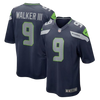 Kenneth Walker III Seattle Seahawks Nike Player Game Jersey - Navy