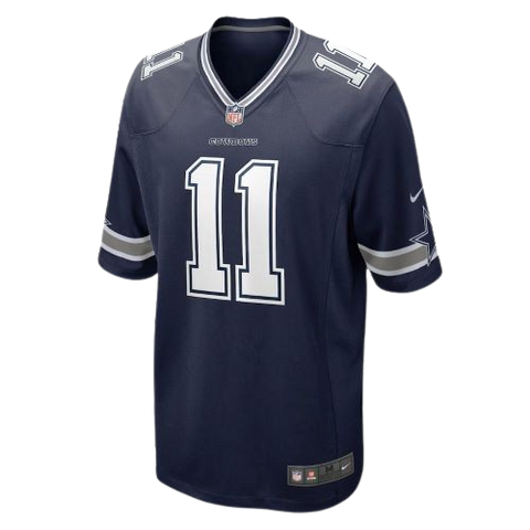 Micah Parsons Dallas Cowboys Nike - Player Game Jersey - Navy