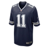 Micah Parsons Dallas Cowboys Nike - Player Game Jersey - Navy