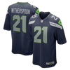 Devon Witherspoon Seattle Seahawks Nike - Player Game Jersey - Navy