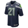 Devon Witherspoon Seattle Seahawks Nike - Player Game Jersey - Navy