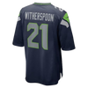 Devon Witherspoon Seattle Seahawks Nike - Player Game Jersey - Navy