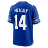 DK Metcalf Seattle Seahawks Nike - Player Game Jersey - Alternate