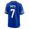 Geno Smith Seattle Seahawks Nike - Player Game Jersey - Alternate