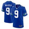 Kenneth Walker III Seattle Seahawks Nike - Player Game Jersey - Alternate