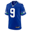 Kenneth Walker III Seattle Seahawks Nike - Player Game Jersey - Alternate