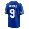 Kenneth Walker III Seattle Seahawks Nike - Player Game Jersey - Alternate