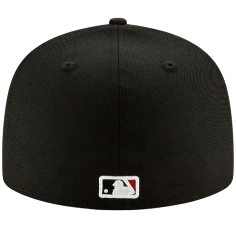 Arizona Diamondbacks New Era 59FIFTY Pro Fit Hat