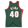 Mitchell & Ness Vintage Seattle SuperSonics Shawn Kemp Jersey ('95-96)