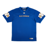 Winnipeg Blue Bombers Men's New Era Replica Home Jersey