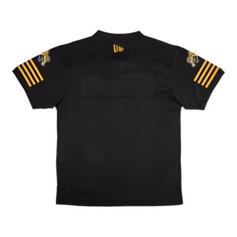 Hamilton Tiger-Cats Men's New Era Replica Home Jersey