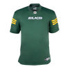 Edmonton Elks New Era Replica Home Jersey