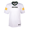 Edmonton Elks New Era Replica Away Jersey