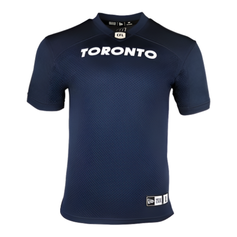 Toronto Argonauts New Era Replica Jersey