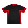 Ottawa Redblacks Men's New Era Replica Home Jersey