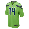 DK Metcalf Seattle Seahawks Nike Limited - Jersey - Neon Green