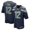 12 Fan Seattle Seahawks Nike Limited - Jersey - College Navy