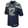 12 Fan Seattle Seahawks Nike Limited - Jersey - College Navy