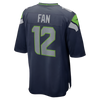 12 Fan Seattle Seahawks Nike Limited - Jersey - College Navy