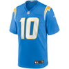 Justin Herbert LA Chargers Nike Limited - Jersey - Powder Blue