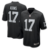 Davante Adams Las Vegas Raiders Nike Limited - Jersey - Black