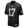 Davante Adams Las Vegas Raiders Nike Limited - Jersey - Black