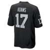 Davante Adams Las Vegas Raiders Nike Limited - Jersey - Black