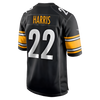 Najee Harris Pittsburgh Steelers Nike Limited - Jersey - Black