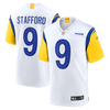 Matthew Stafford Los Angeles Rams Nike Limited - Jersey - White