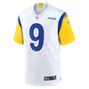 Matthew Stafford Los Angeles Rams Nike Limited - Jersey - White