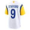 Matthew Stafford Los Angeles Rams Nike Limited - Jersey - White