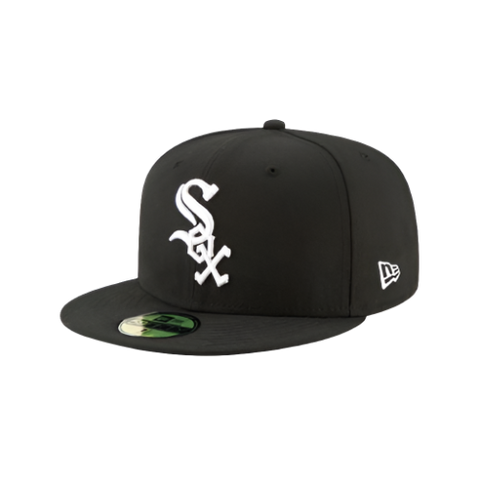 Chicago White Sox New Era 59FIFTY Pro Fit Hat