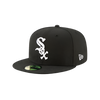 Chicago White Sox New Era 59FIFTY Pro Fit Hat