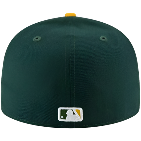 Oakland Athletics New Era 59FIFTY Pro Fit Hat