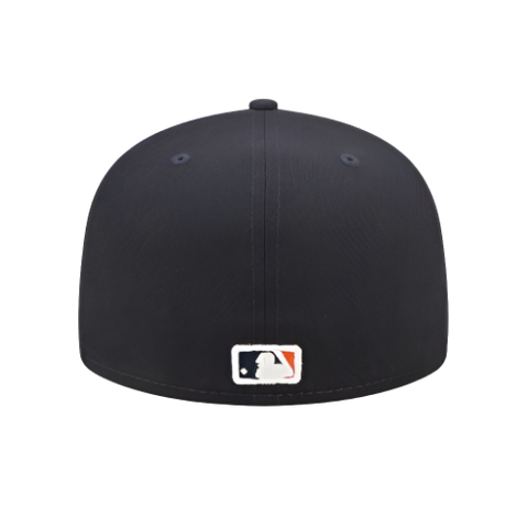 Houston Astros New Era 59FIFTY Pro Fit Hat