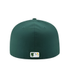 Oakland Athletics New Era 59FIFTY Pro Fit Road Hat