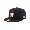 Houston Astros New Era 59FIFTY Pro Fit Hat