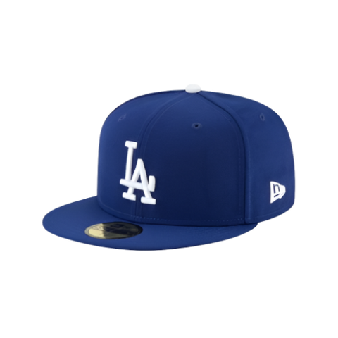 Los Angeles Dodgers New Era 59FIFTY Pro Fit Hat