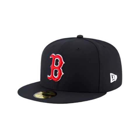 Boston Red Sox New Era 59FIFTY Pro Fit Hat