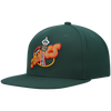 Seattle SuperSonics Mitchell & Ness Snapback