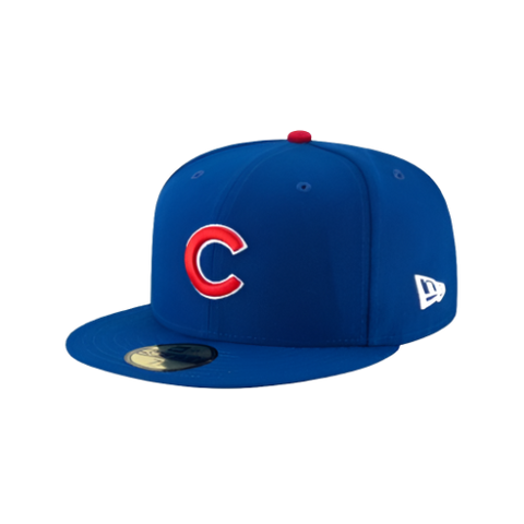 Chicago Cubs New Era 59FIFTY Pro Fit Hat