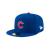 Chicago Cubs New Era 59FIFTY Pro Fit Hat