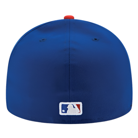 Chicago Cubs New Era 59FIFTY Pro Fit Hat