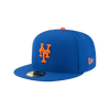 New York Mets New Era 59FIFTY Pro Fit Hat