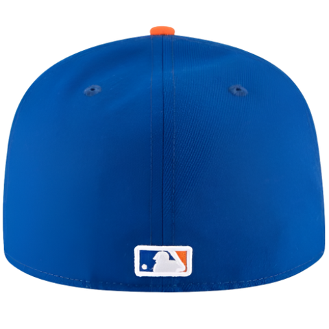 New York Mets New Era 59FIFTY Pro Fit Hat